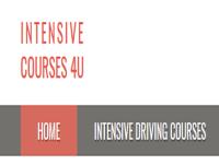 Intensive Courses4U Ltd image 1